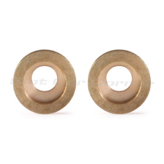 NSR 4873 Eccentric 0.3mm Racing Bushings