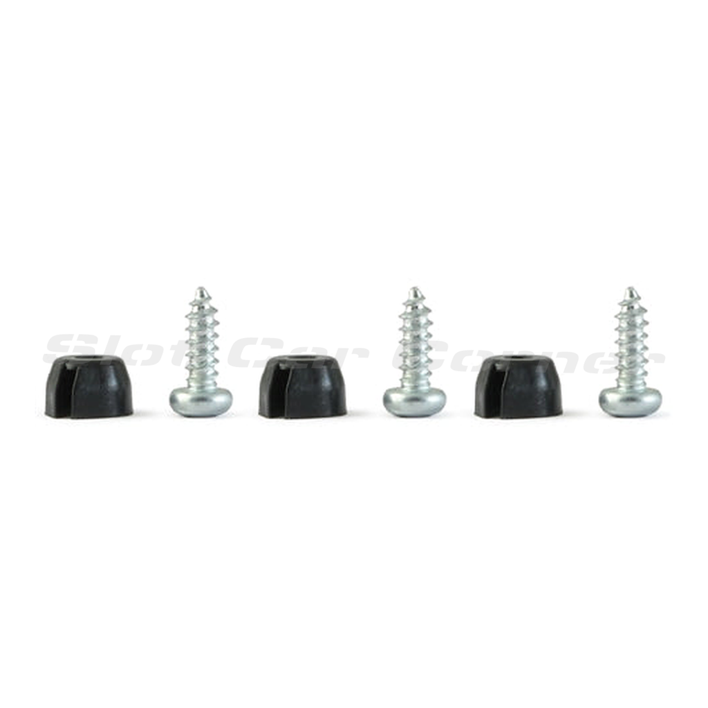 NSR 4878 Plastic Cups & Screws For Formula 86/89 product detail