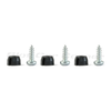 NSR 4878 Plastic Cups & Screws For Formula 86/89 product detail