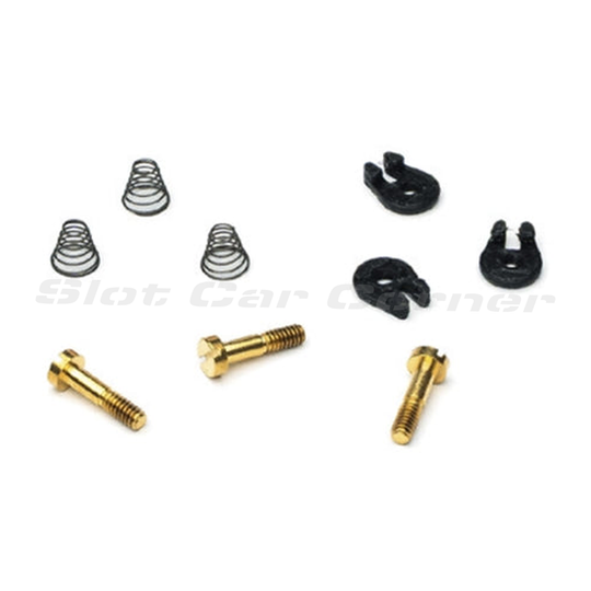 NSR 4887 Medium Progressive Suspension Kit