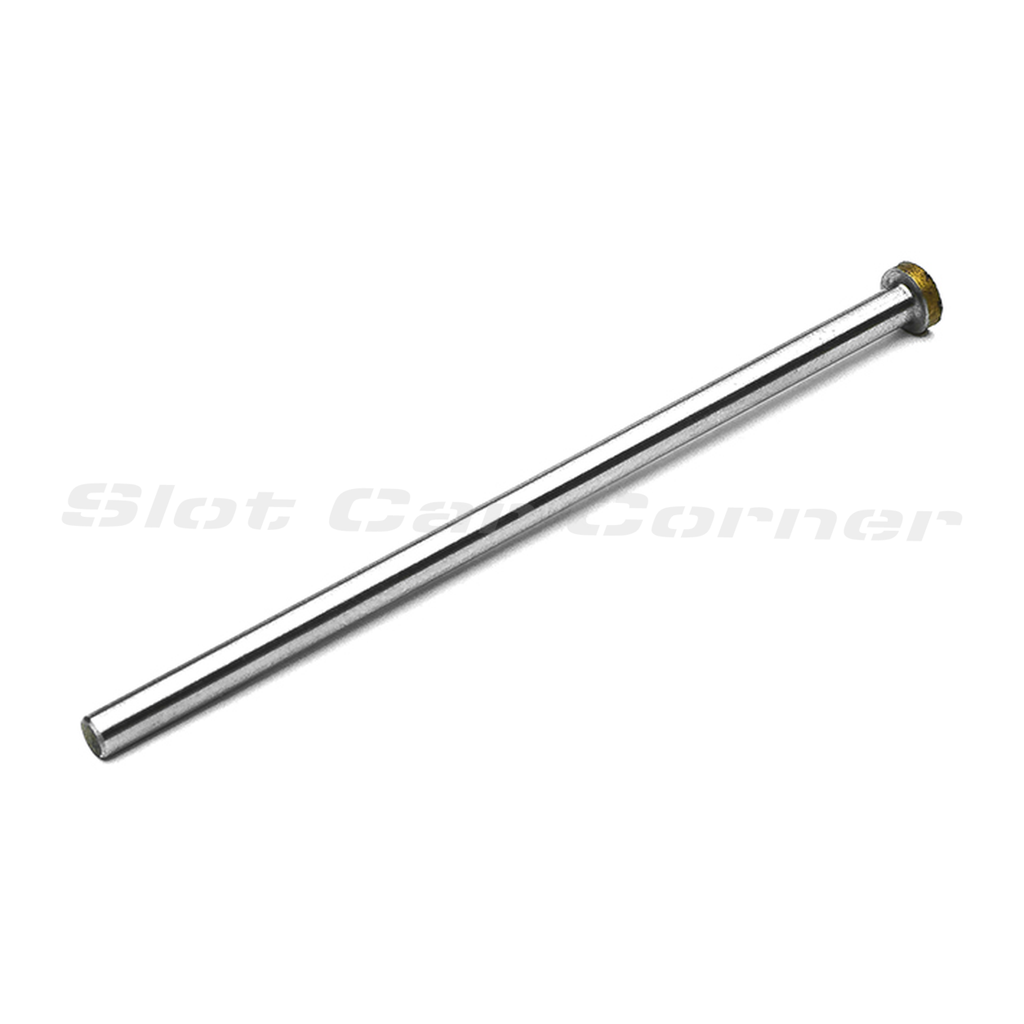 NSR 4890 3/32″ Steel Front Axle for Independent Wheels, 55mm product detail