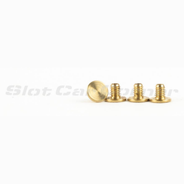 NSR 4901 Hypercar Motor Mount and Chassis Adjustment Screws, Pkg. of 4 product view