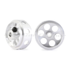 NSR 5009 16.5 × 8mm Aluminum Front Wheels product detail