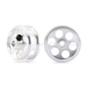NSR 5010 16.5 × 8mm Aluminum Rear Wheels, Air System product detail