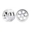 NSR 5016 16mm Aluminum Rear Wheels, Air System product detail