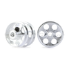NSR 5018 16mm Aluminum Rear Wheels, Air System product detail