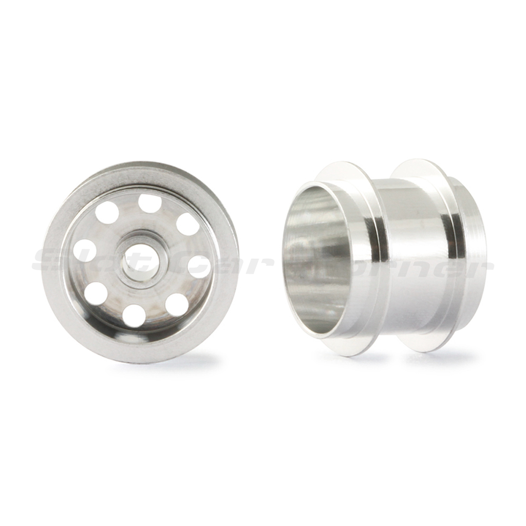 NSR 5021 13 × 10mm Aluminum Rear Wheels product detail