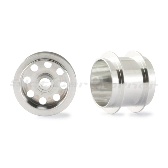 NSR 5021 13 × 10mm Aluminum Rear Wheels