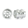 NSR 5026 13 × 13mm Aluminum Rear Wheels product detail