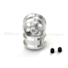 NSR 5031 16.5 × 10mm Aluminum Rear Wheels, Air System product detail
