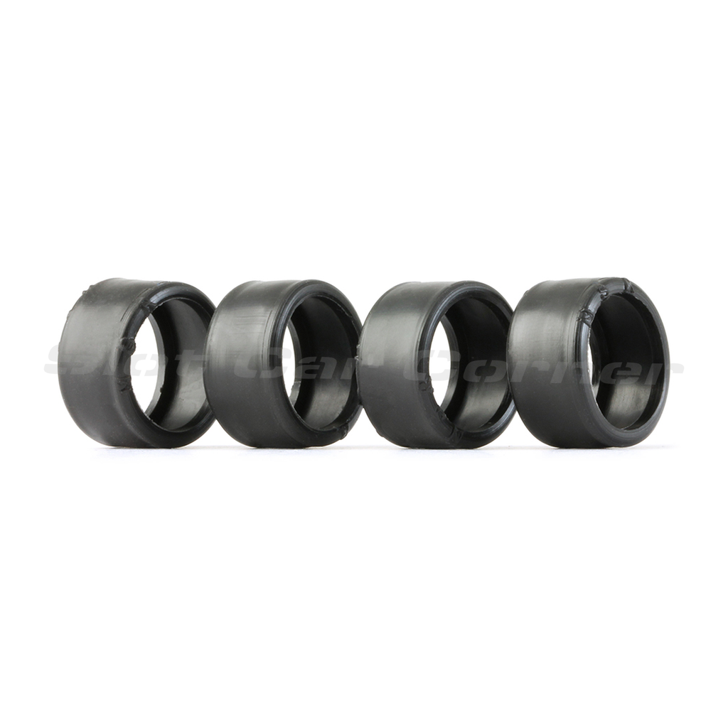 NSR 5200 16 × 8mm Zero Grip Front Tires product detail