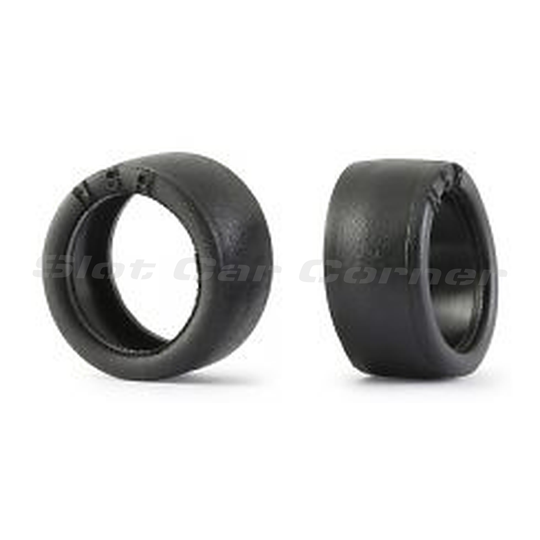 NSR 5201EVO 16 × 8mm Zero Grip Front Tires