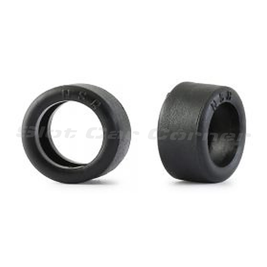 NSR 5202EVO 19.5 × 10mm Zero Grip Front Tires