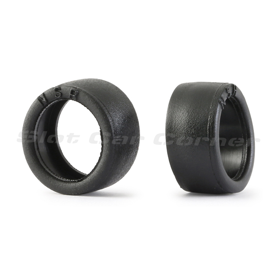 NSR 5204EVO 16.5 × 8mm SuperGrip Rear Tires