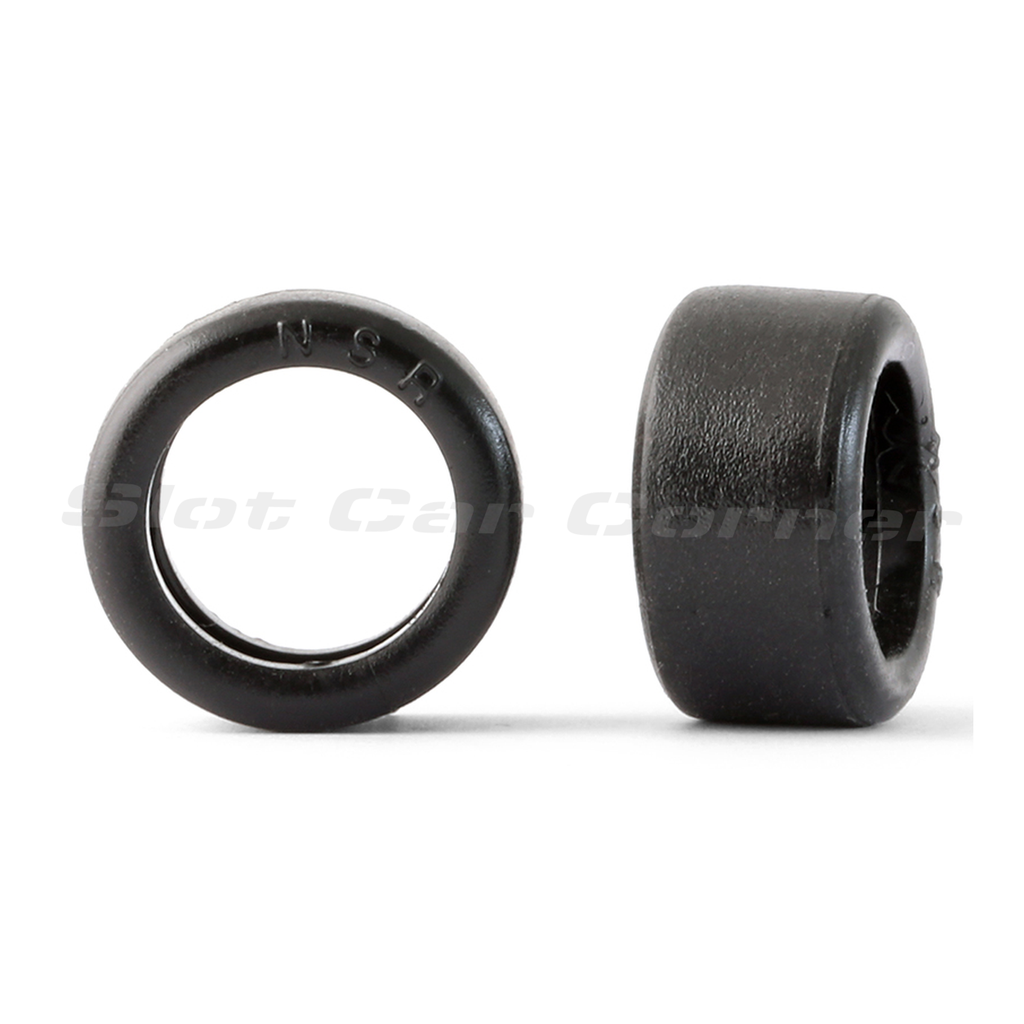 NSR 5207EVO 19 × 10mm UltraGrip Rear Tires product detail