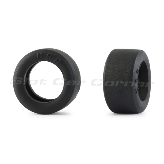 NSR 5208EVO 20 × 10mm SuperGrip Rear Tires