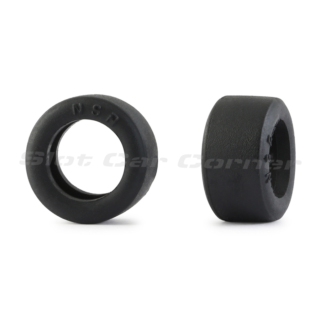 NSR 5209EVO 20 × 10mm UltraGrip Rear Tires product detail