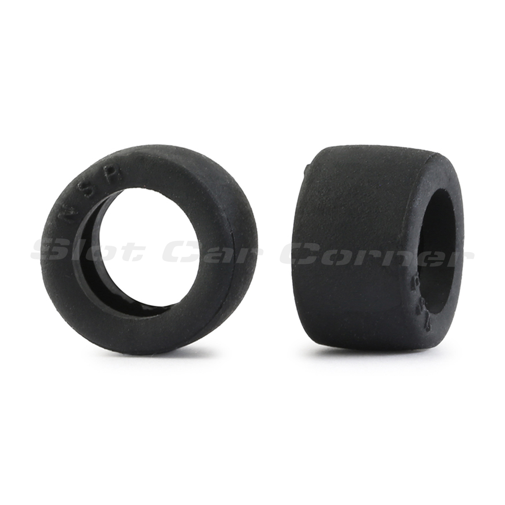 NSR 5210Z Zero Graining Rear Tires product detail