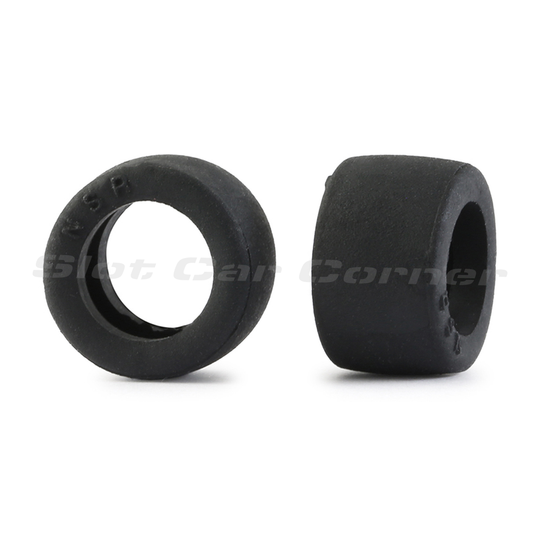 NSR 5210Z 19 × 12mm Zero Graining Rear Tires