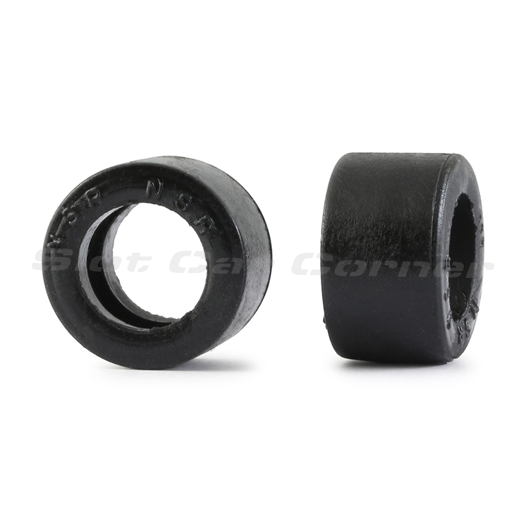 NSR 5212EVO 20 × 12mm SuperGrip Rear Tires product detail