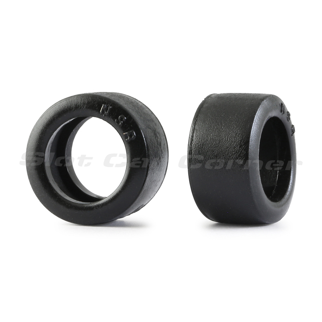 NSR 5217EVO UltraGrip Rear Tires product detail