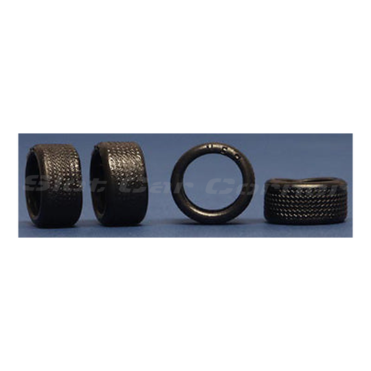 NSR 5218EVO 21 × 12mm SuperGrip Rear Tires