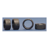 NSR 5219EVO 21 × 12mm UltraGrip Rear Tires product detail