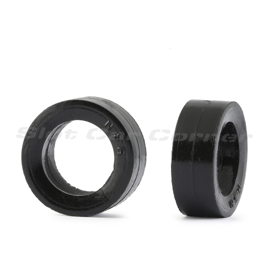 NSR 5220EVO 20 × 12.5mm SuperGrip Rear Tires