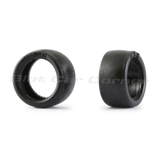 NSR 5227 18 × 8mm SuperGrip Rear Tires