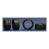 NSR 5228 18 × 8mm UltraGrip Rear Tires product detail