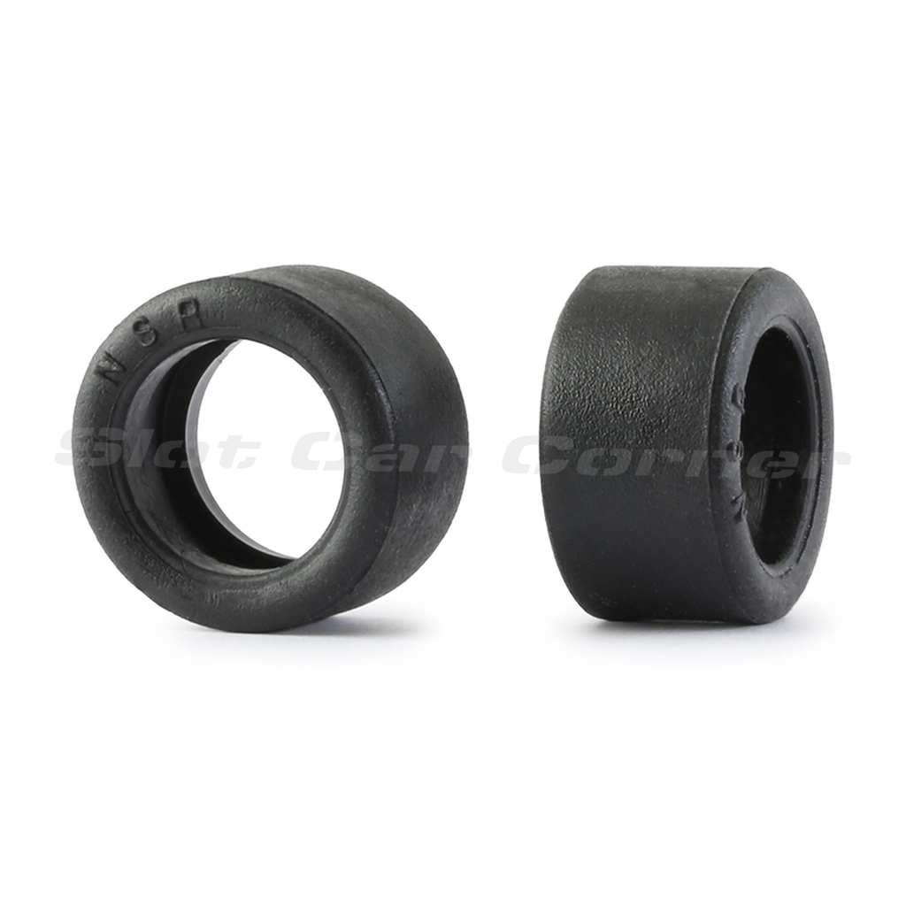 NSR 5229 19.5 × 11mm Zero Grip Front Tires product detail