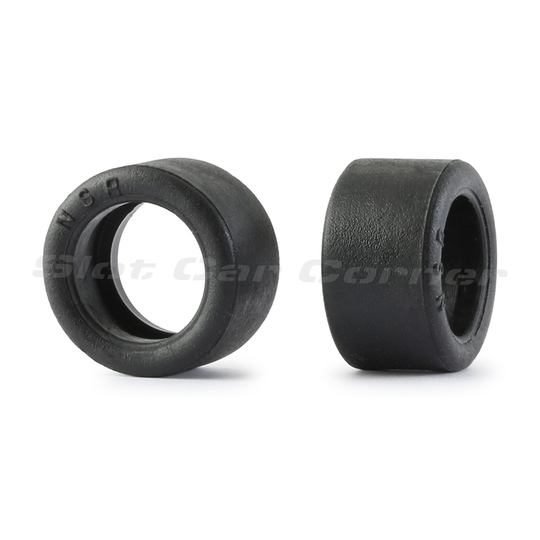 NSR 5229 19.5 × 11mm Zero Grip Front Tires