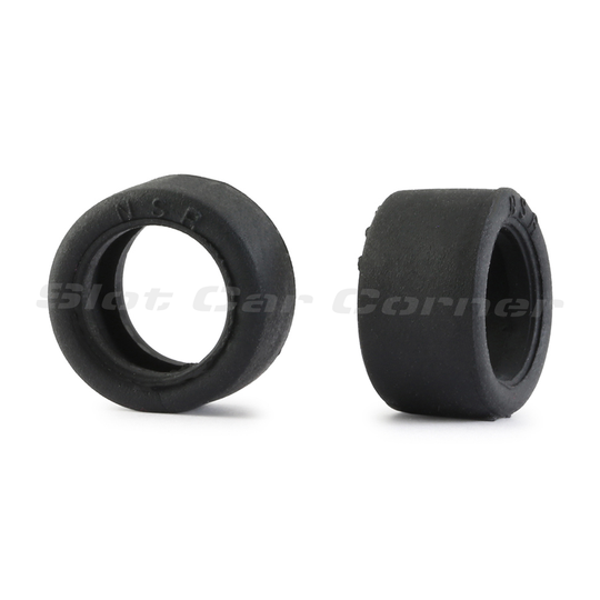 NSR 5230EVO 19.5 × 11mm SuperGrip Rear Tires