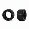 NSR 5231EVO UltraGrip slick rear tire reference image showing sidewall and tread views