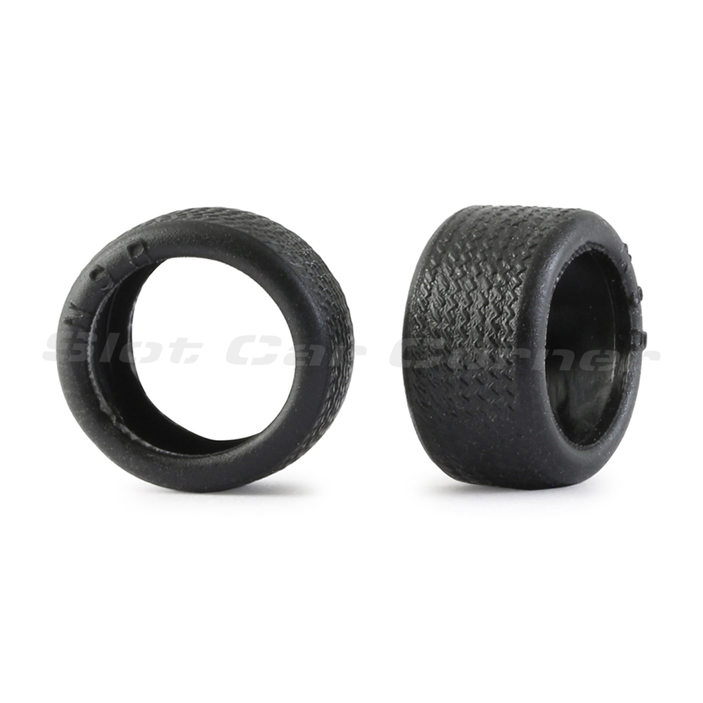 NSR 5232 18 × 8.5mm Zero Grip Front Tires product detail