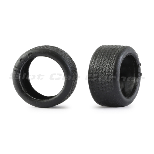 NSR 5232 18 × 8.5mm Zero Grip Front Tires