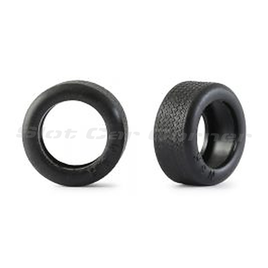 NSR 5233EVO Zero Grip Front Tires product detail