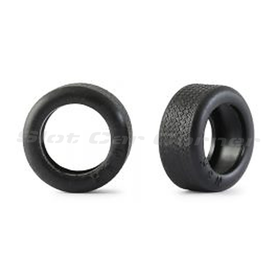 NSR 5233EVO 19 × 8.5mm Zero Grip Front Tires