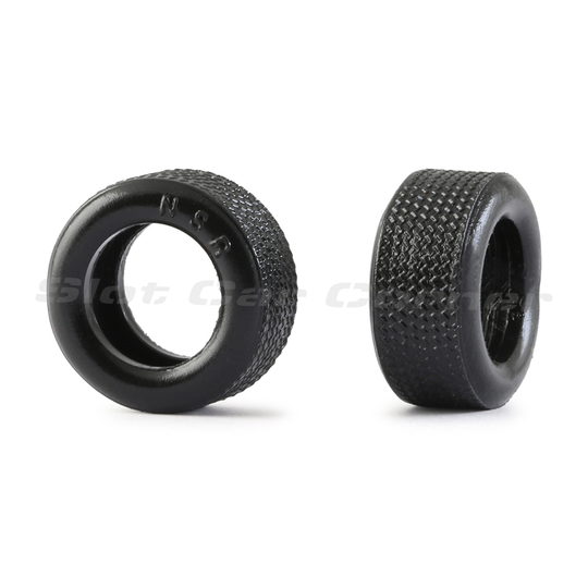 NSR 5236EVO 20.5 × 10mm SuperGrip Rear Tires