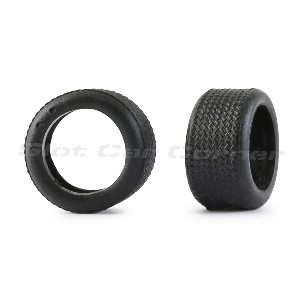NSR 5238 18.5 × 10mm Zero Grip Front Tires product detail