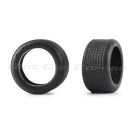 NSR 5238 18.5 × 10mm Zero Grip Front Tires product detail