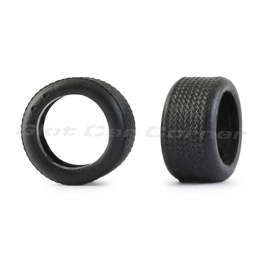 NSR 5238 18.5 × 10mm Zero Grip Front Tires