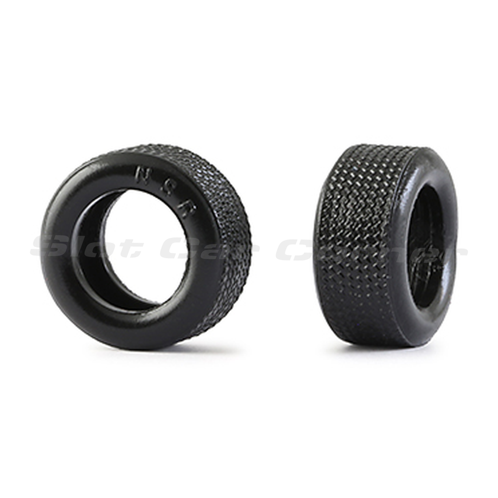 NSR 5240EVO UltraGrip Rear Tires product detail