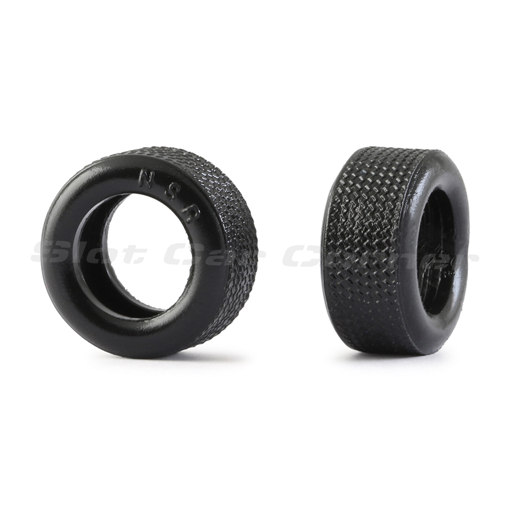 NSR 5241EVO SuperGrip Rear Tires product detail