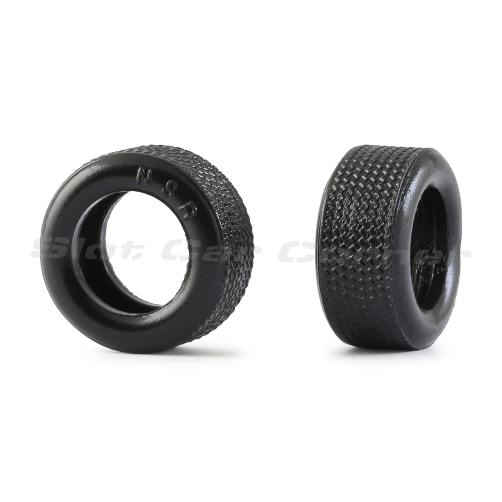 NSR 5242 21 × 11mm UltraGrip Rear Tires product detail