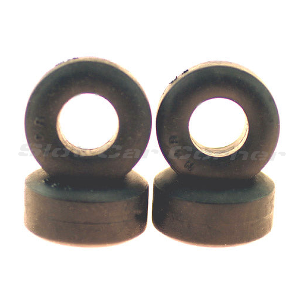 NSR 5244 24 × 12mm UltraGrip Rear Tires product detail