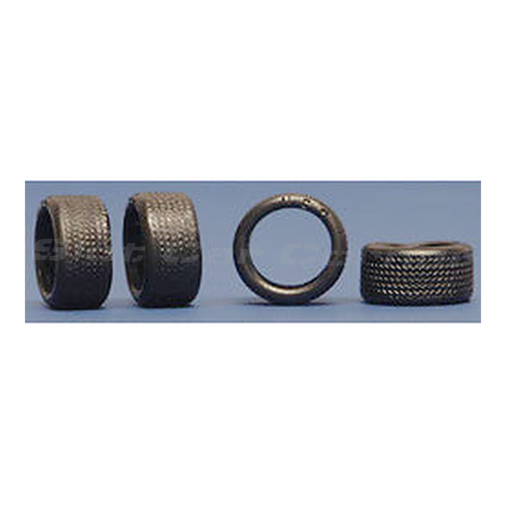 NSR 5252 18.5 × 9mm UltraGrip Rear Tires product detail