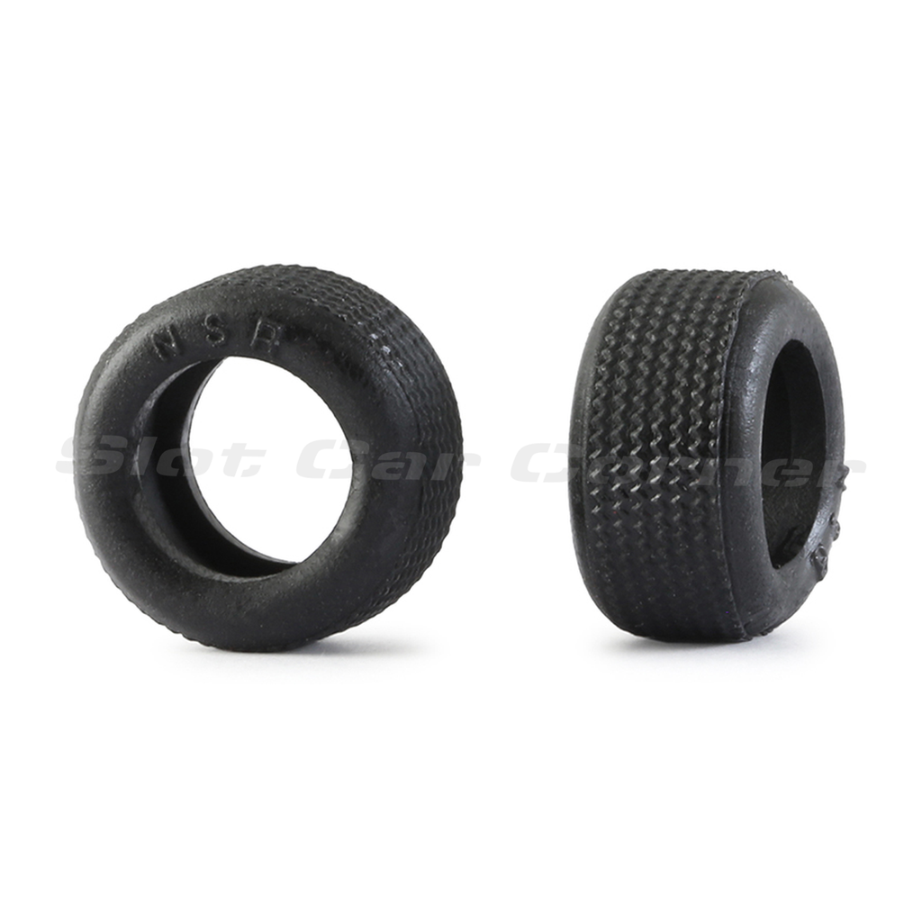 NSR 5253 20.5 × 10mm SuperGrip Rear Tires product detail
