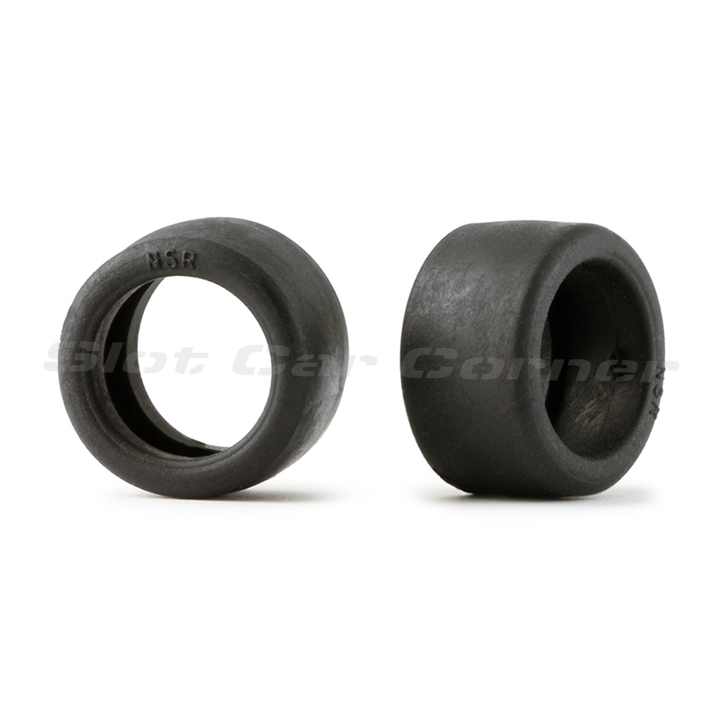 NSR 5260BLACK Special RTR Black Rear Tires product detail