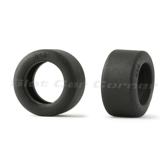NSR 5282Z 18 × 10mm Zero Graining Rear Tires